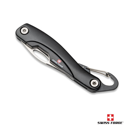 Swiss Force® Meister Utility Knife