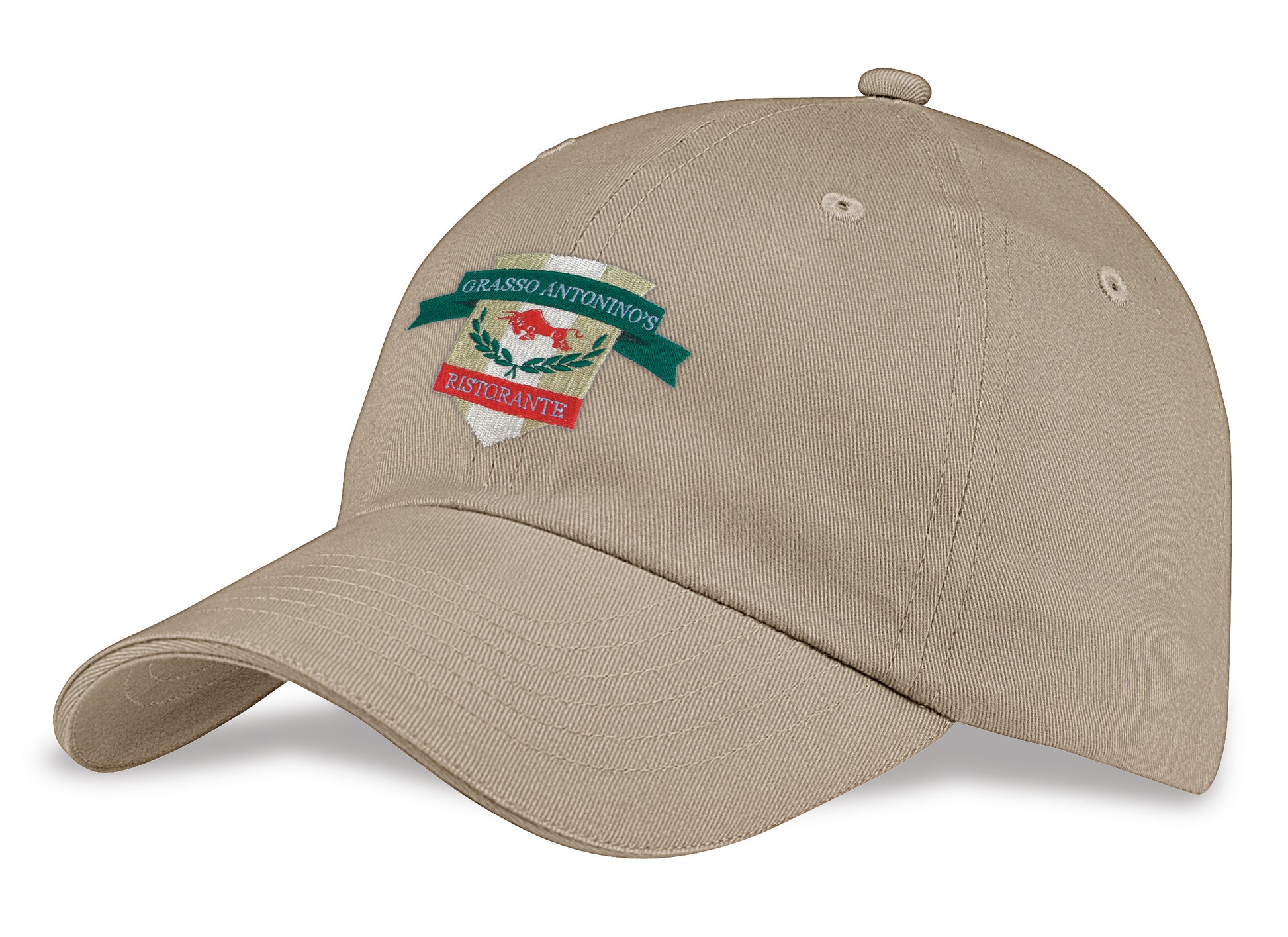 Red Good Value™ Front Runner Cap