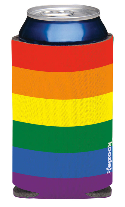 Koozie® britePix® Can Cooler