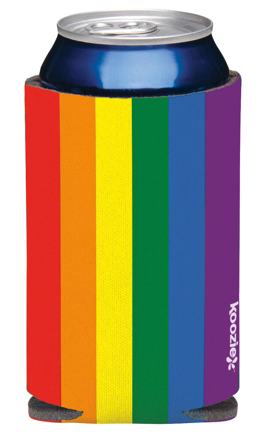 Koozie® britePix® Can Cooler