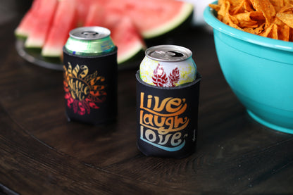 Koozie® britePix® Can Cooler