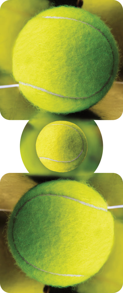 Koozie® britePix® Can Cooler