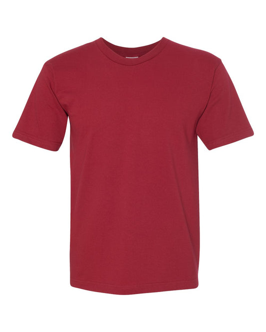 Unisex USA-Made Midweight T-Shirt - 5040