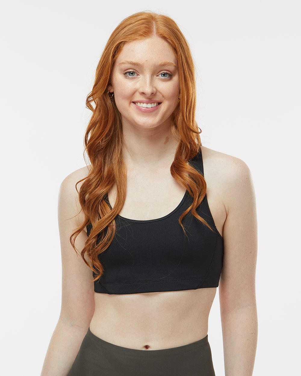 Women's B-Sport Bra Top - 4636