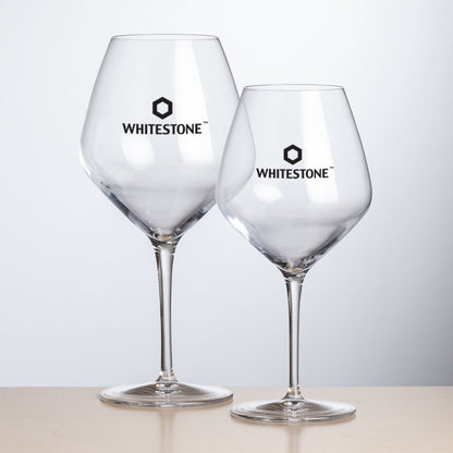 Brunswick Burgundy Wine - Imprinted