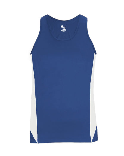 Women's Stride Singlet - 8967