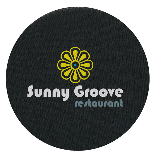 Koozie® Coaster - Round