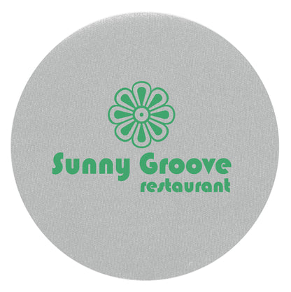 Koozie® Coaster - Round