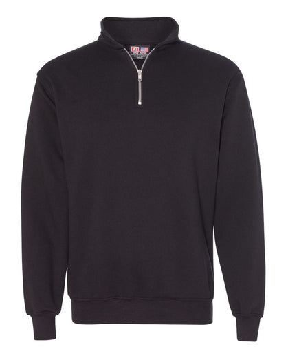 Unisex USA-Made Quarter-Zip Sweatshirt - 920