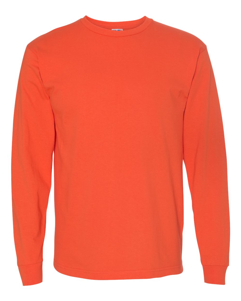 Unisex USA-Made Long Sleeve T-Shirt - 5060