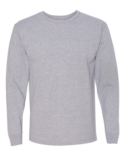 Unisex USA-Made Long Sleeve T-Shirt - 5060