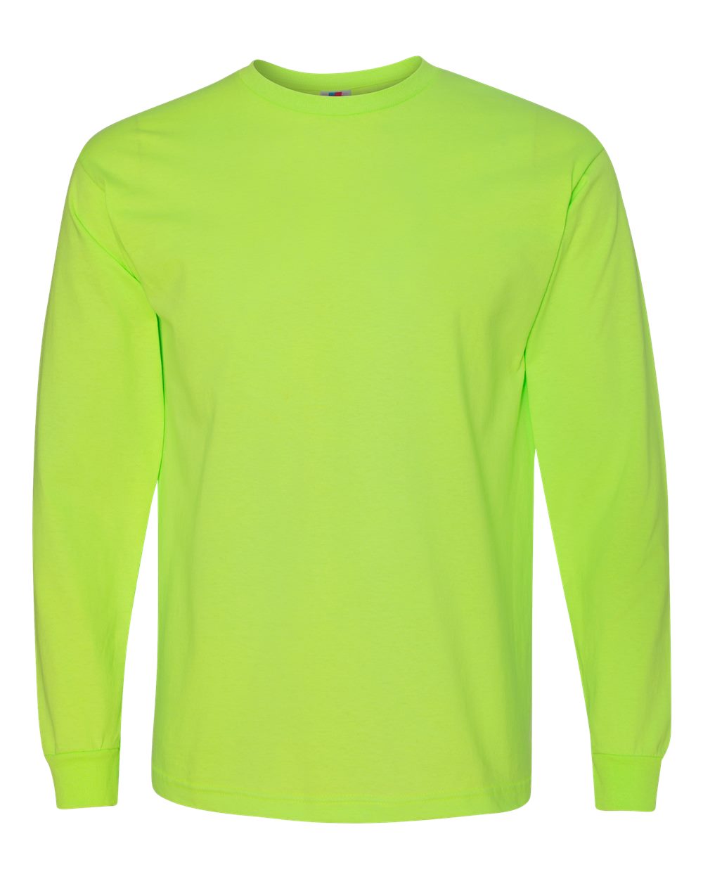 Unisex USA-Made Long Sleeve T-Shirt - 5060