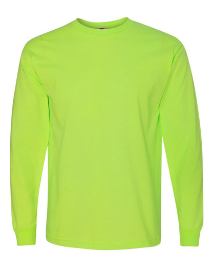 Unisex USA-Made Long Sleeve T-Shirt - 5060