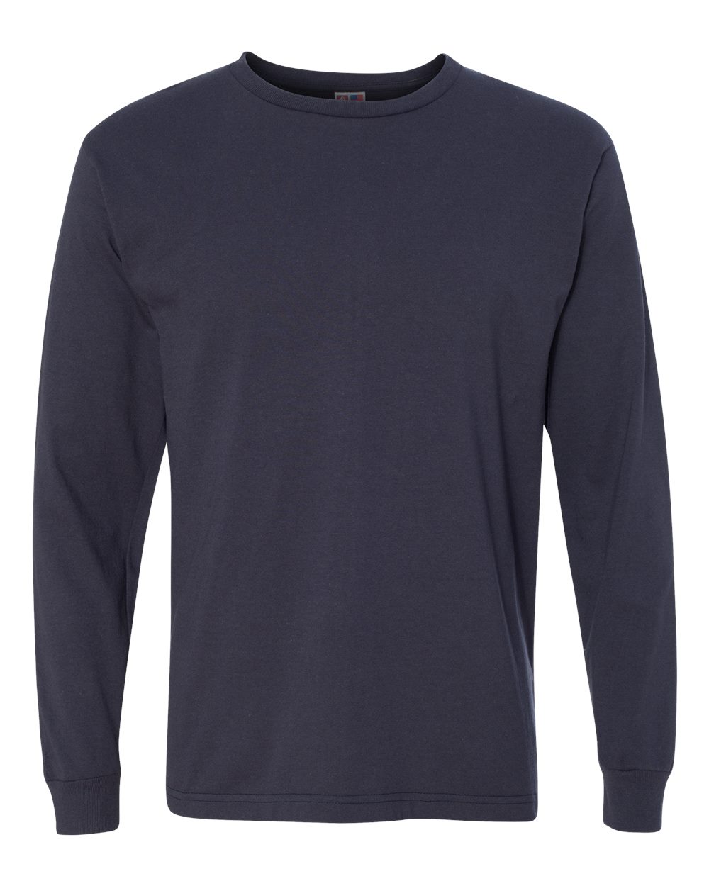 Unisex USA-Made Long Sleeve T-Shirt - 5060