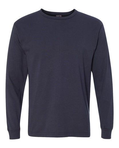Unisex USA-Made Long Sleeve T-Shirt - 5060