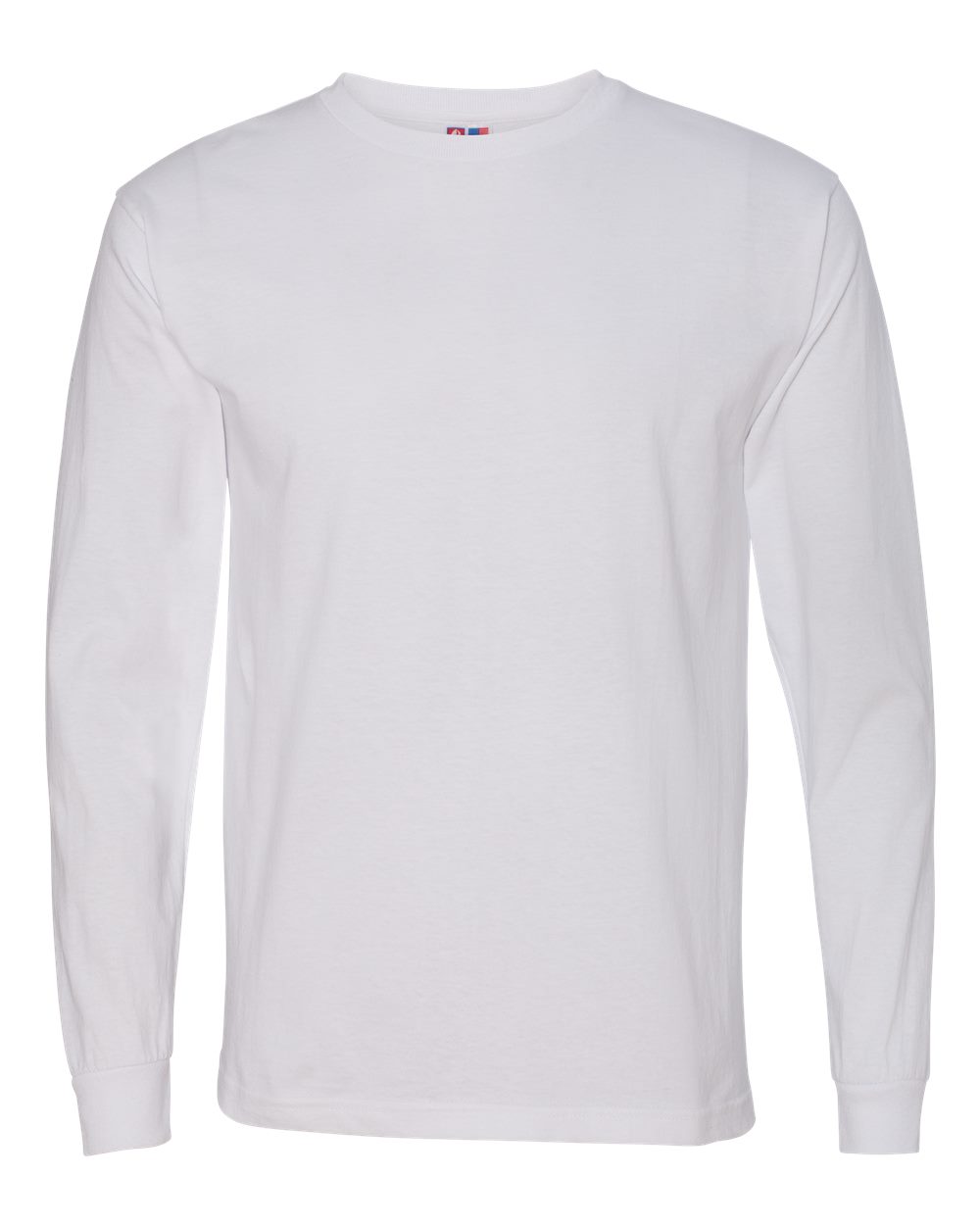 Unisex USA-Made Long Sleeve T-Shirt - 5060