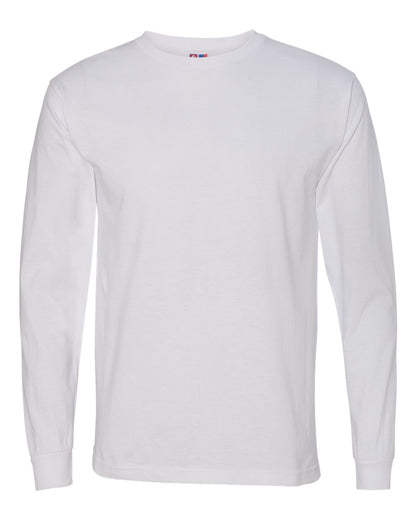 Unisex USA-Made Long Sleeve T-Shirt - 5060