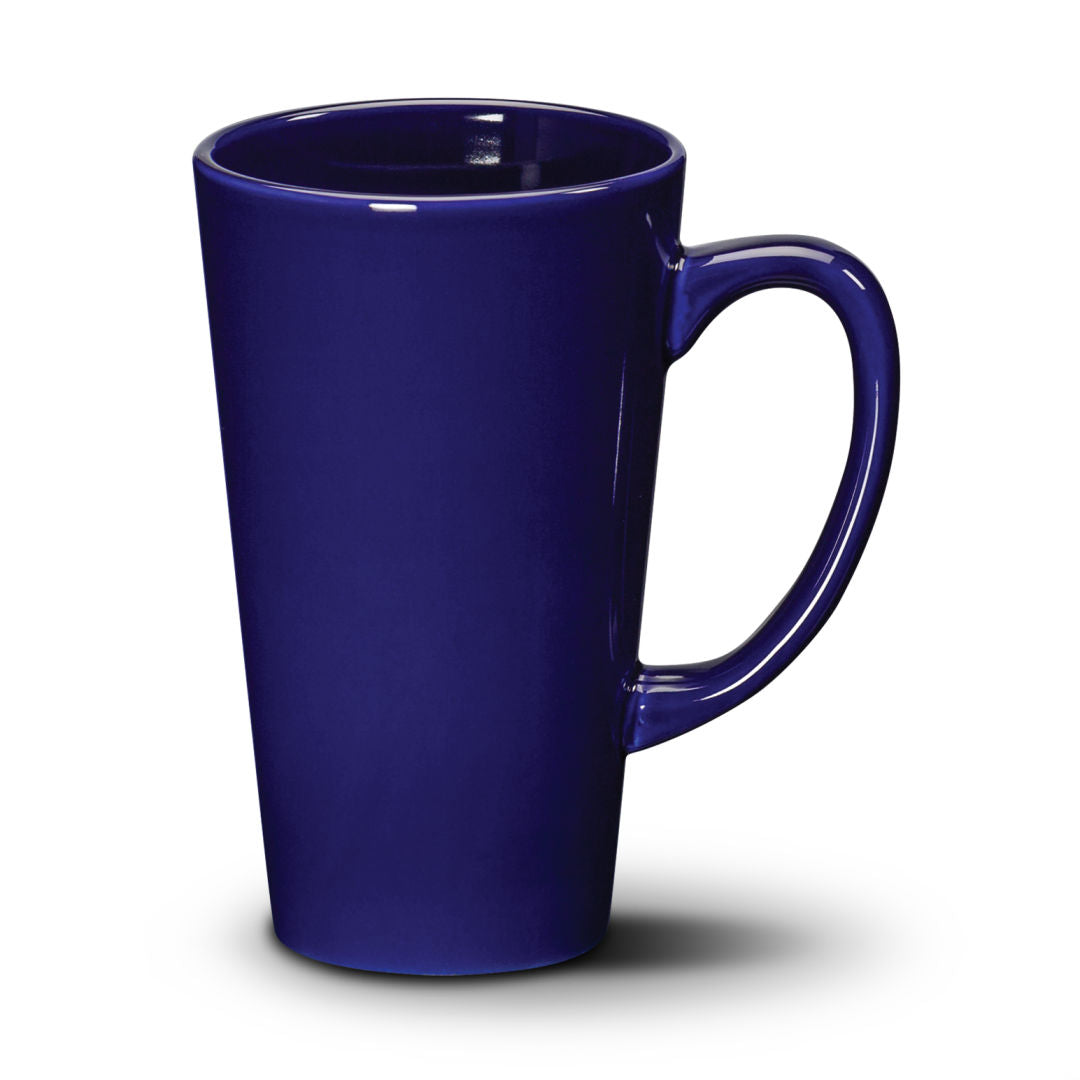 Tensley Mug  - 16oz - Deep Etch