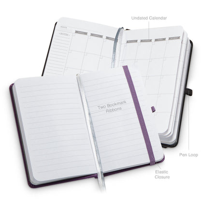 Eccolo® Cool Journal - Small