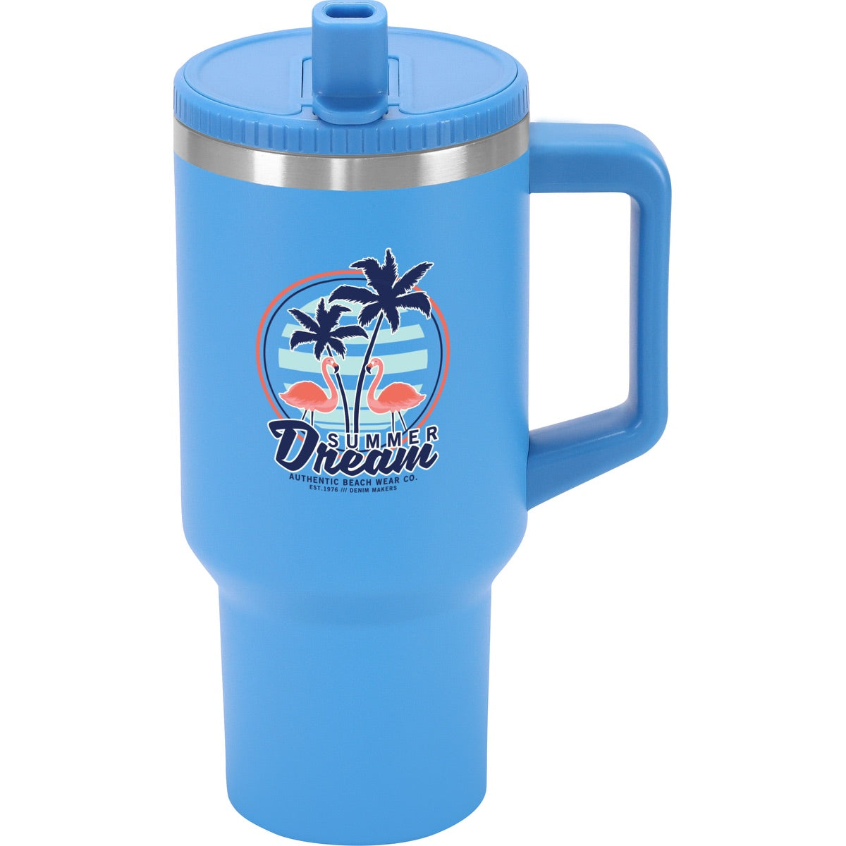 Urban Peak® 30oz Glacier Vacuum Travel Mug