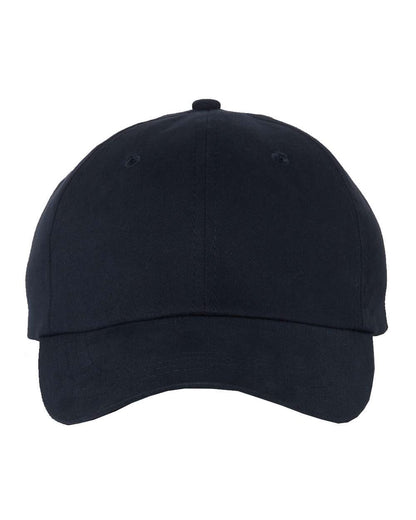 Econ Cap - 6440