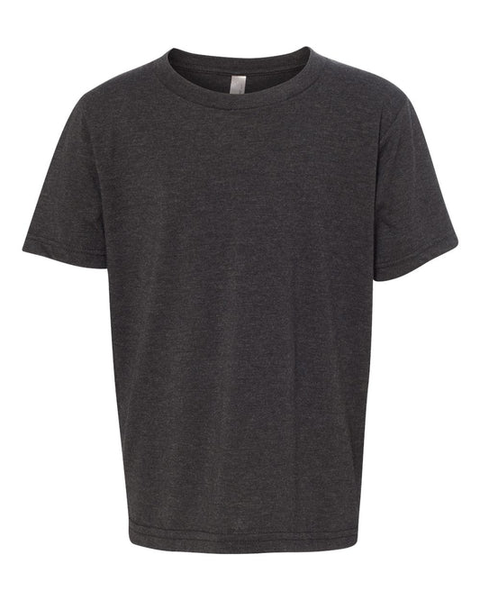 Youth CVC T-Shirt - 3312