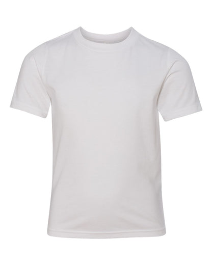 Youth CVC T-Shirt - 3312