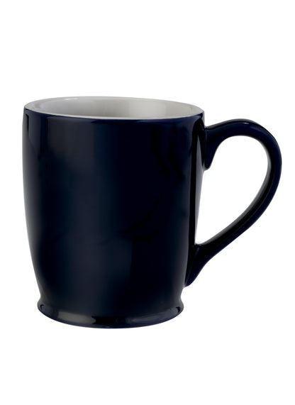 Stylish Café Mug - 16 oz.