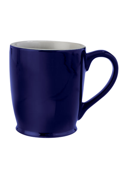 Stylish Café Mug - 16 oz.