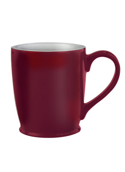 Stylish Café Mug - 16 oz.
