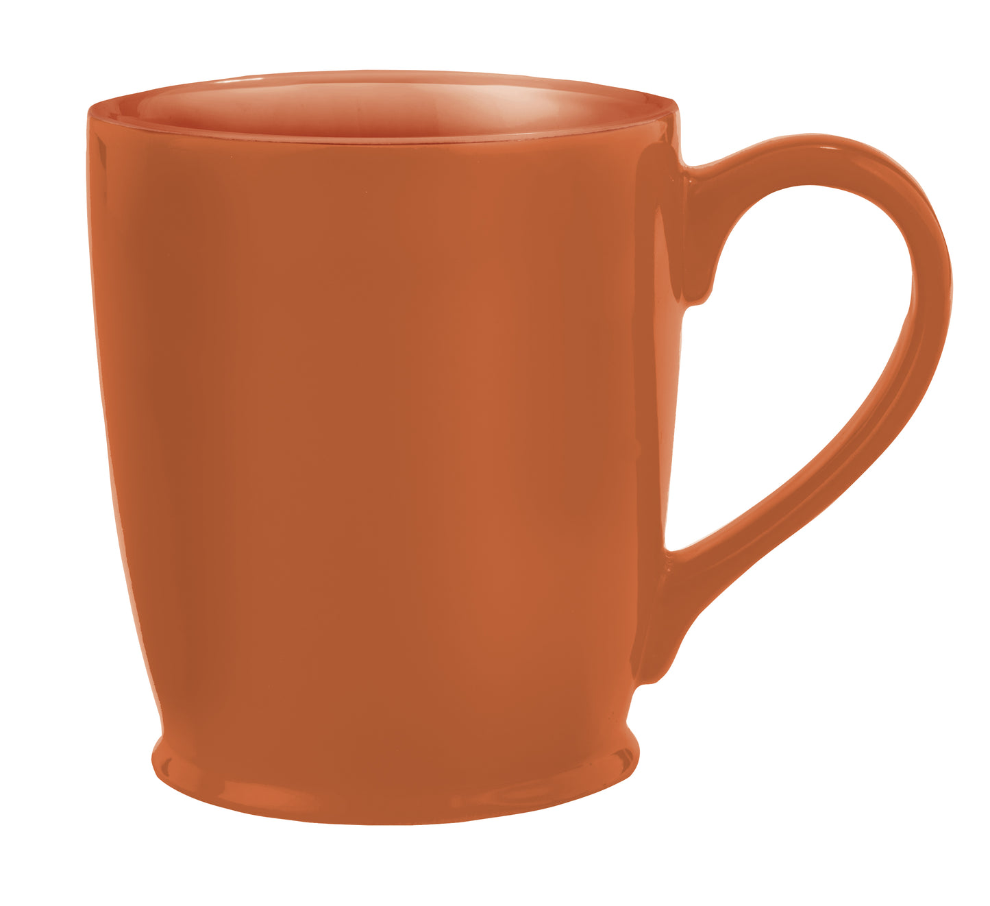 Stylish Café Mug - 16 oz.