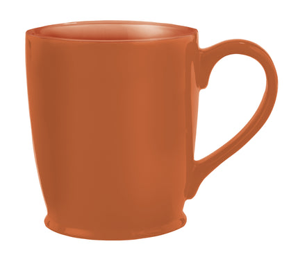 Stylish Café Mug - 16 oz.