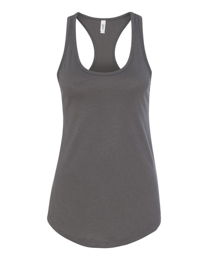 Women's Ideal Racerback Tank - 1533