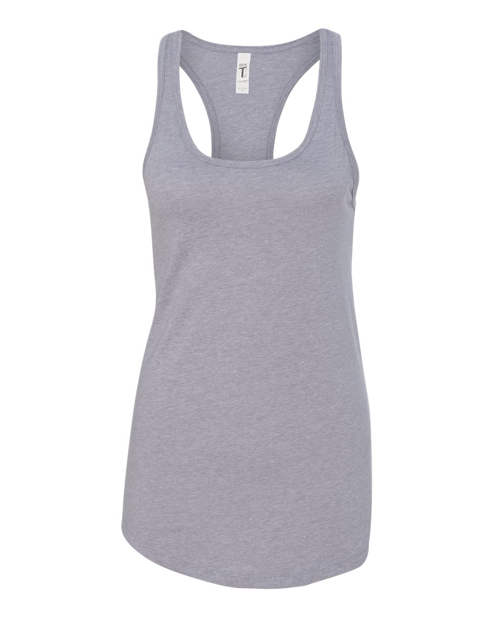 Women's Ideal Racerback Tank - 1533