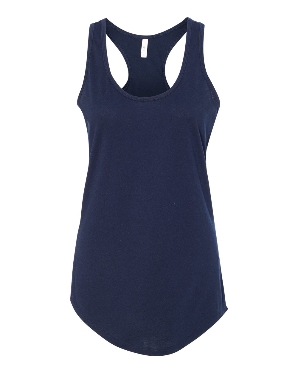 Women's Ideal Racerback Tank - 1533