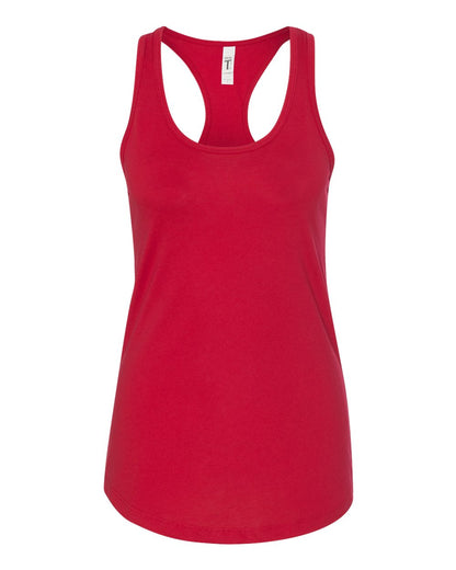 Women's Ideal Racerback Tank - 1533
