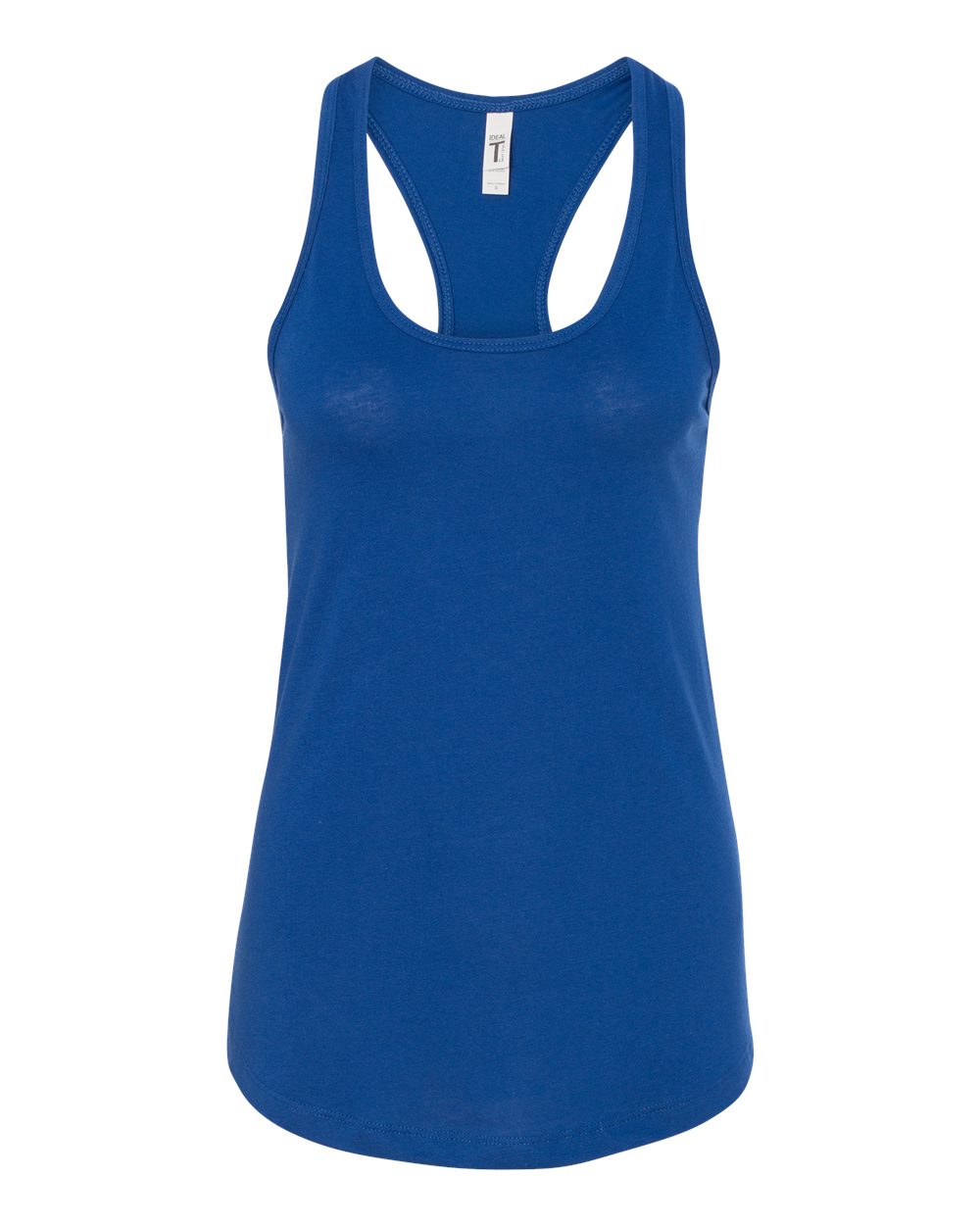 Women's Ideal Racerback Tank - 1533