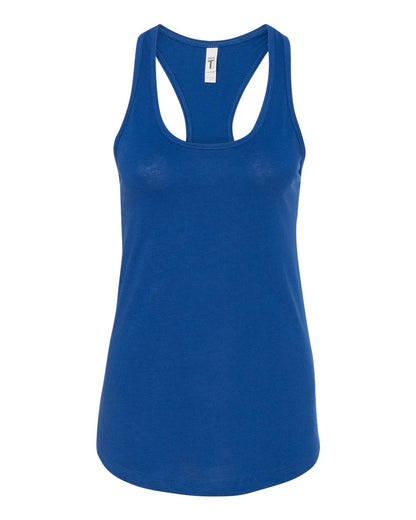 Women's Ideal Racerback Tank - 1533
