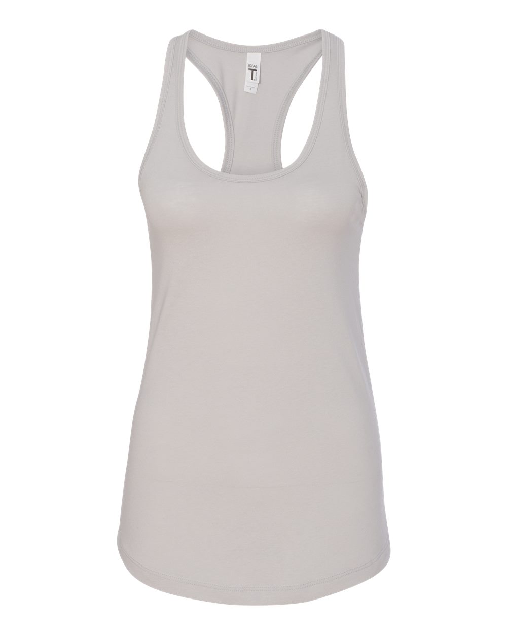 Women's Ideal Racerback Tank - 1533