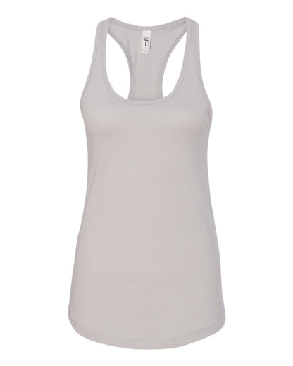 Women's Ideal Racerback Tank - 1533
