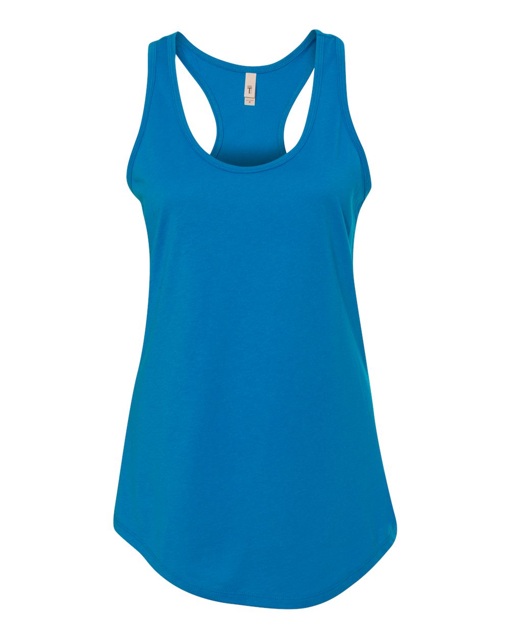 Women's Ideal Racerback Tank - 1533