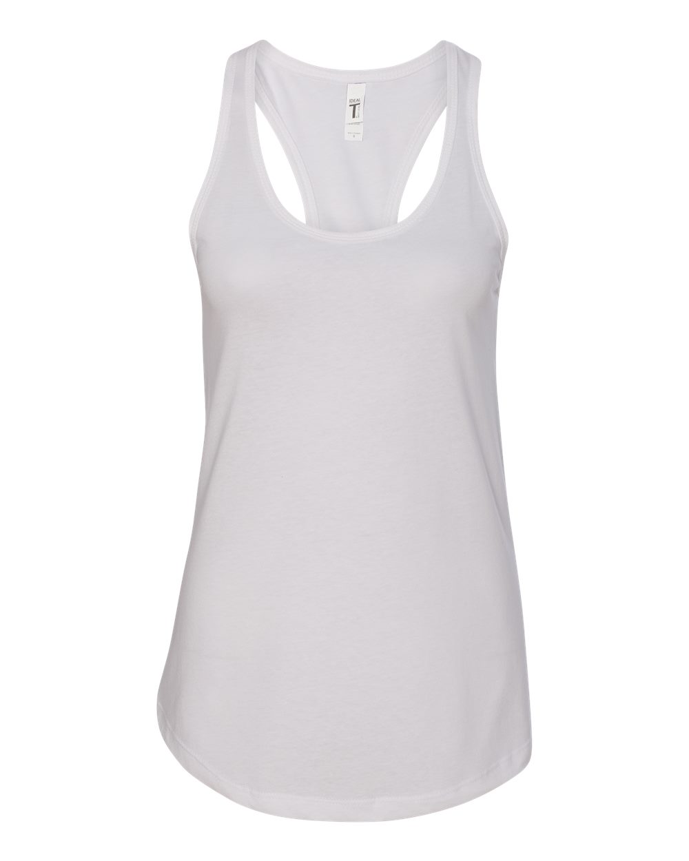 Women's Ideal Racerback Tank - 1533