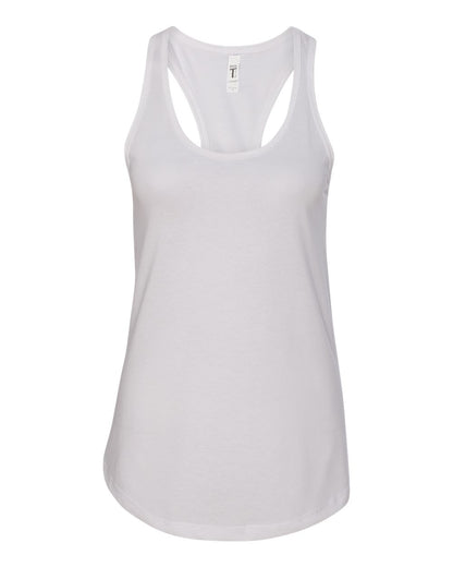 Women's Ideal Racerback Tank - 1533