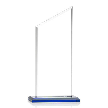 Conacher VividPrint™ Award - Blue