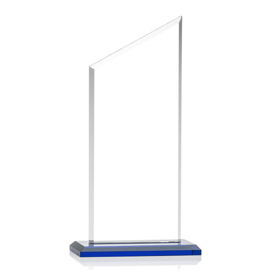 Conacher VividPrint™ Award - Blue