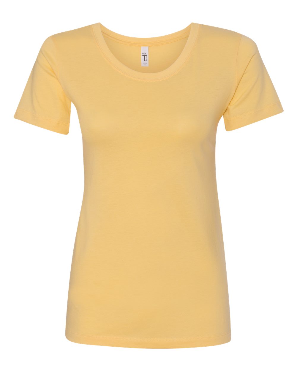 Women's Ideal T-Shirt - 1510