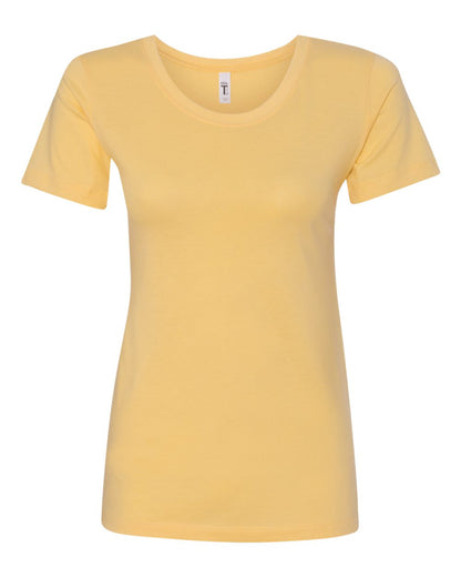 Women's Ideal T-Shirt - 1510