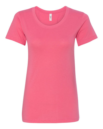 Women's Ideal T-Shirt - 1510