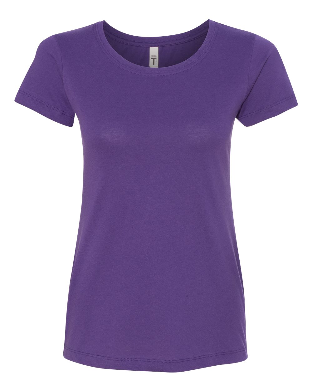 Women's Ideal T-Shirt - 1510