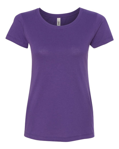 Women's Ideal T-Shirt - 1510